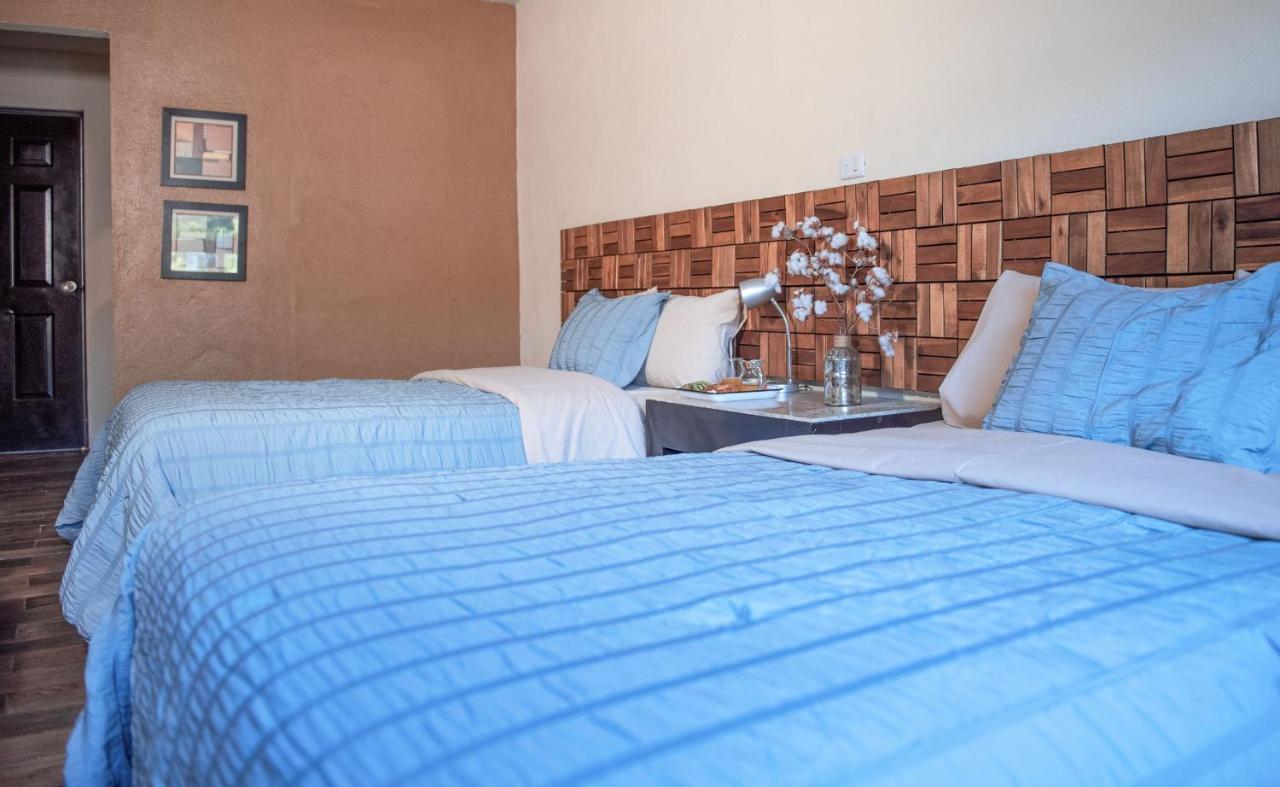 Real Capital Tabasco Hotel Villahermosa