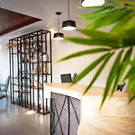 Hotel Real Capital Tabasco